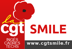 Section syndicale CGT de Smile
